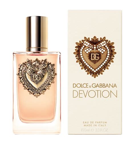 dolce gabbana devotion 100ml.